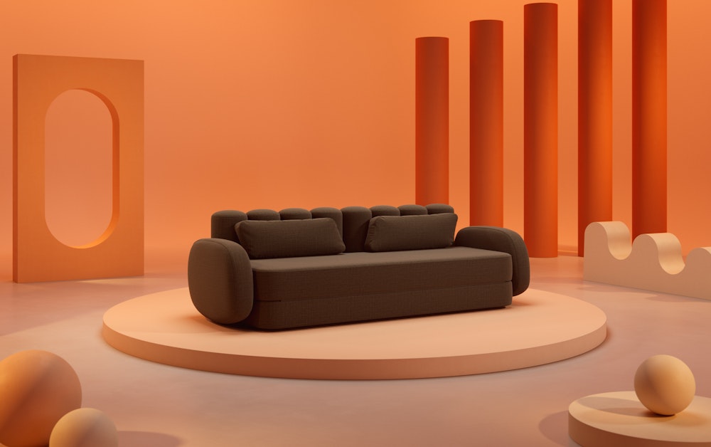 Deco Grain