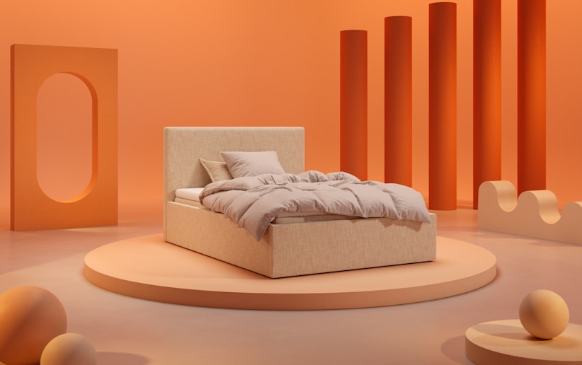 Linea Bouclé