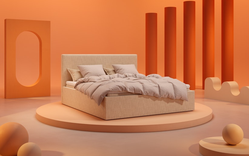 Linea Bouclé