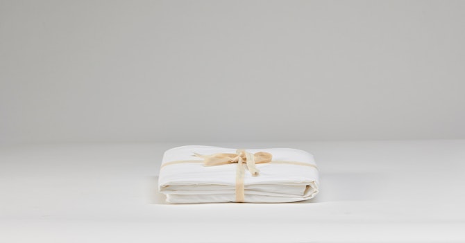 En lethed, som sjældent er set