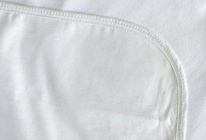 Sov trygt og tørt natten lang