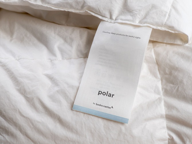Polar — det kølende valg