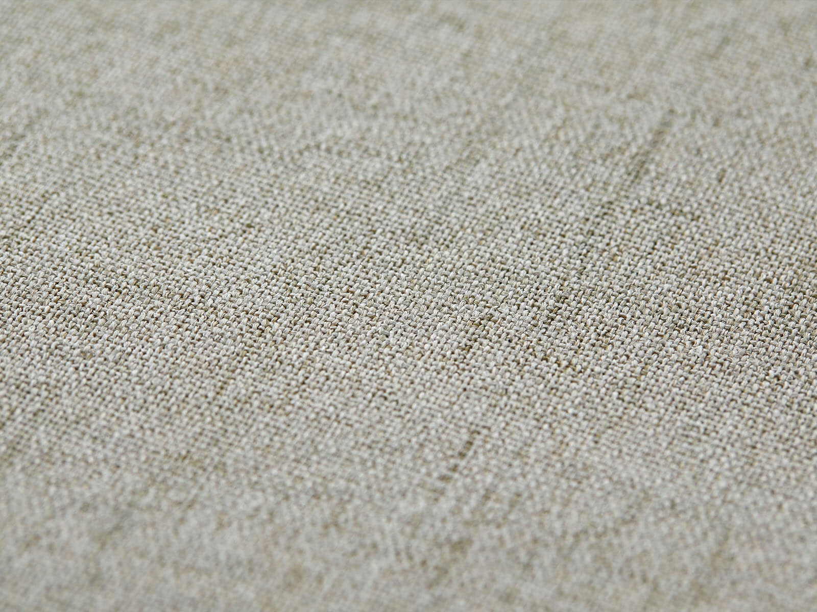 Fintvævet og holdbart tekstil