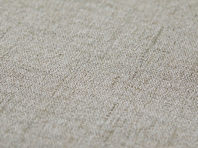 Fintvævet og holdbart tekstil